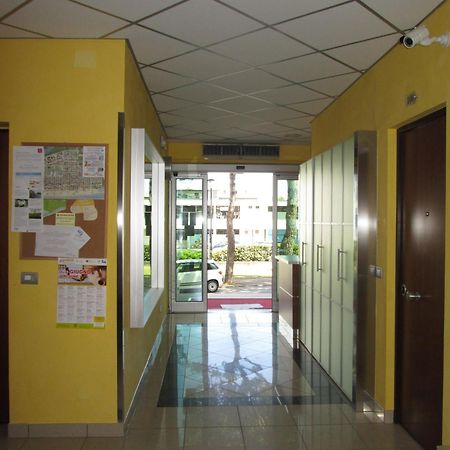 Appartamenti Katja Bibione Bagian luar foto