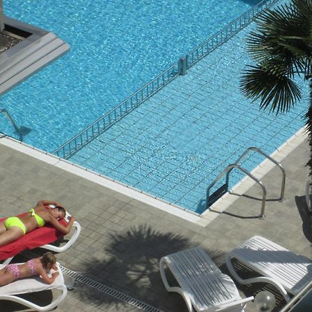 Appartamenti Katja Bibione Bagian luar foto