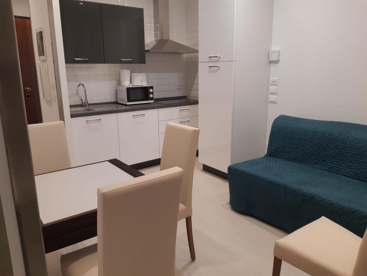 Appartamenti Katja Bibione Bagian luar foto