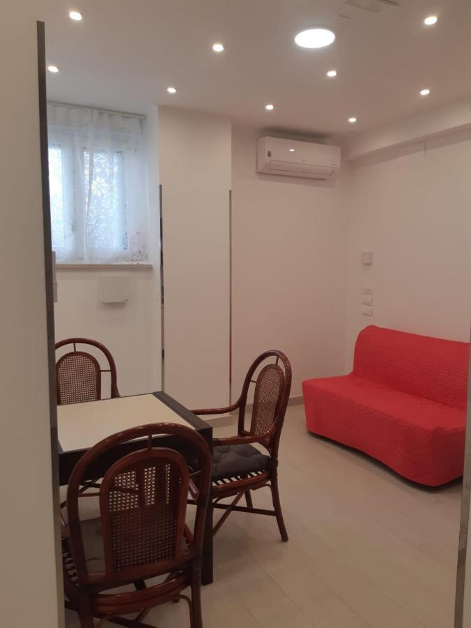 Appartamenti Katja Bibione Bagian luar foto