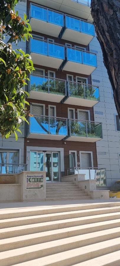 Appartamenti Katja Bibione Bagian luar foto