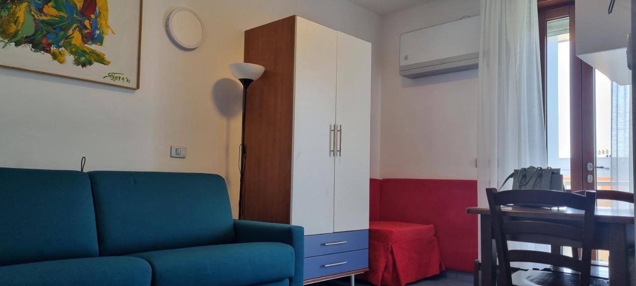 Appartamenti Katja Bibione Bagian luar foto