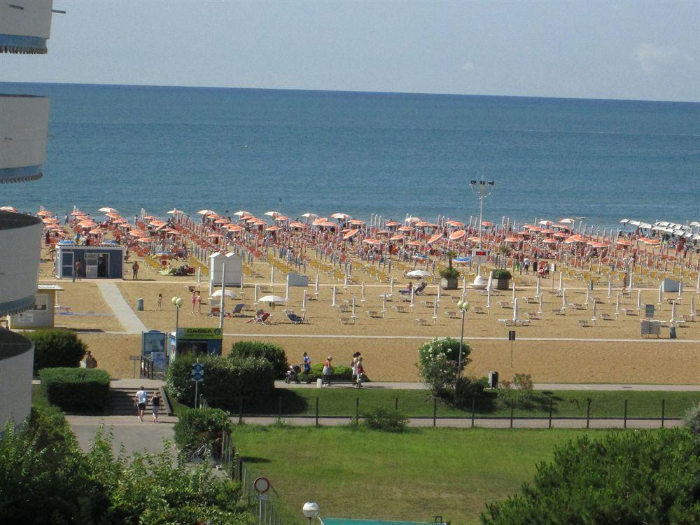 Appartamenti Katja Bibione Bagian luar foto