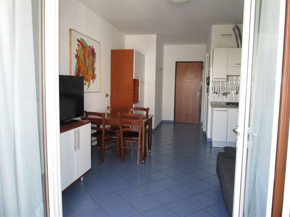 Appartamenti Katja Bibione Bagian luar foto
