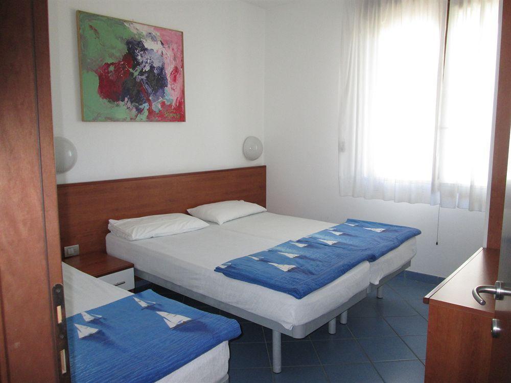 Appartamenti Katja Bibione Bagian luar foto