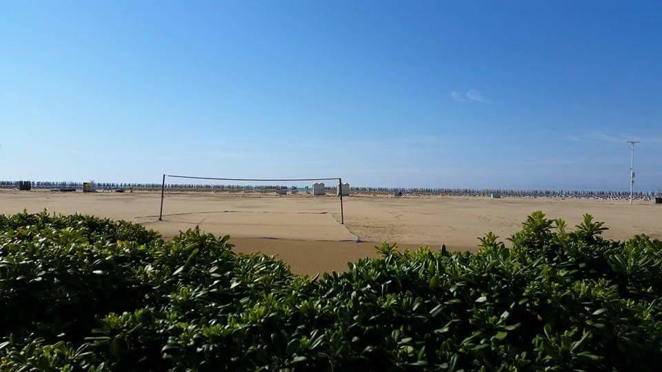 Appartamenti Katja Bibione Bagian luar foto