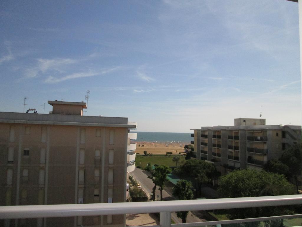 Appartamenti Katja Bibione Ruang foto