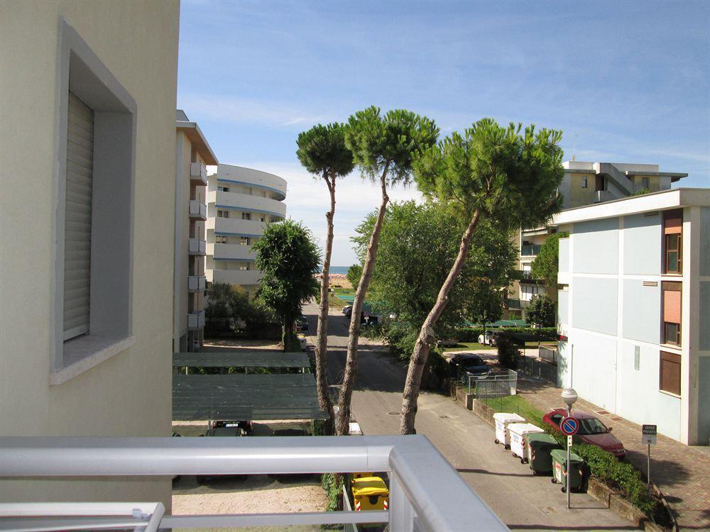 Appartamenti Katja Bibione Bagian luar foto