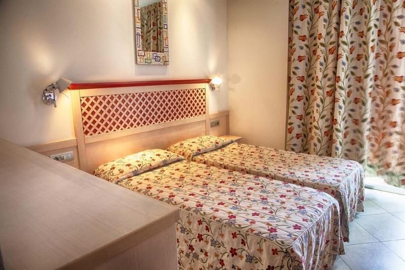 Appartamenti Katja Bibione Bagian luar foto