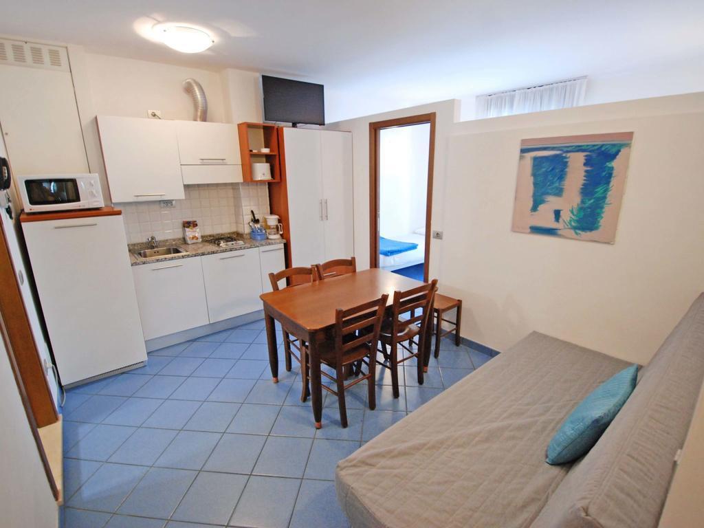 Appartamenti Katja Bibione Bagian luar foto