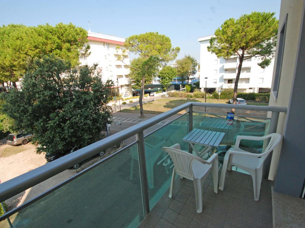 Appartamenti Katja Bibione Bagian luar foto