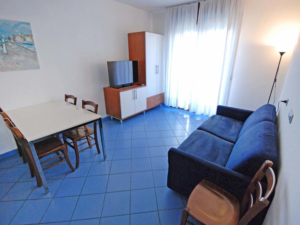 Appartamenti Katja Bibione Bagian luar foto