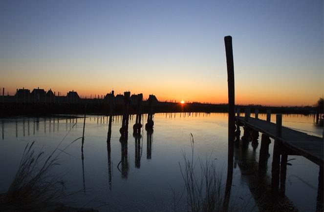 Appartamenti Katja Bibione Bagian luar foto