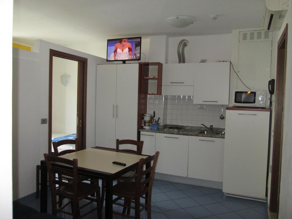 Appartamenti Katja Bibione Bagian luar foto