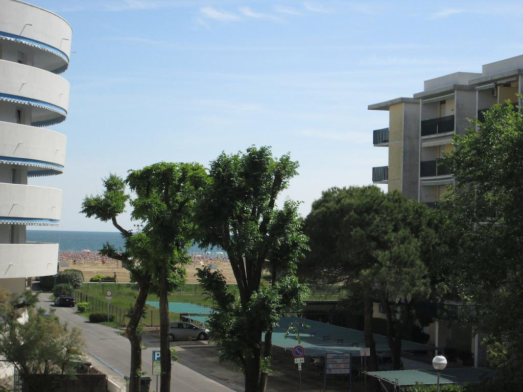 Appartamenti Katja Bibione Bagian luar foto